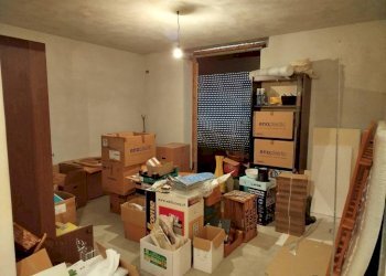 Soggiorno - Appartamento via Vendolo, Castione Andevenno - foto 10