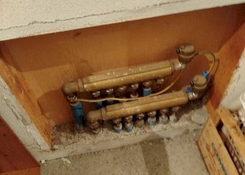 Altro - Appartamento via Vendolo, Castione Andevenno - foto 12