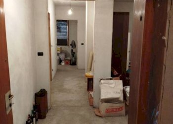 Corridoio - Appartamento via Vendolo, Castione Andevenno - foto 13