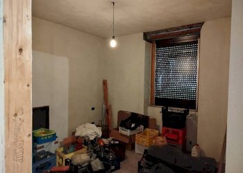 Camera da letto - Appartamento via Vendolo, Castione Andevenno - foto 14