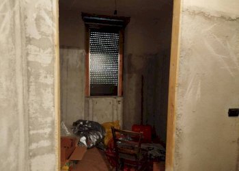 Camera da letto - Appartamento via Vendolo, Castione Andevenno - foto 15