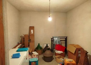 Camera da letto - Appartamento via Vendolo, Castione Andevenno - foto 16