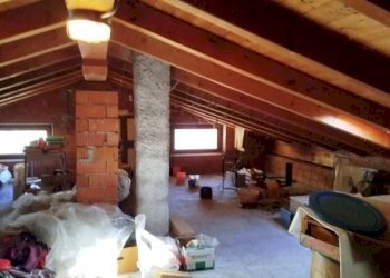 Mansarda - Appartamento via Vendolo, Castione Andevenno - foto 18