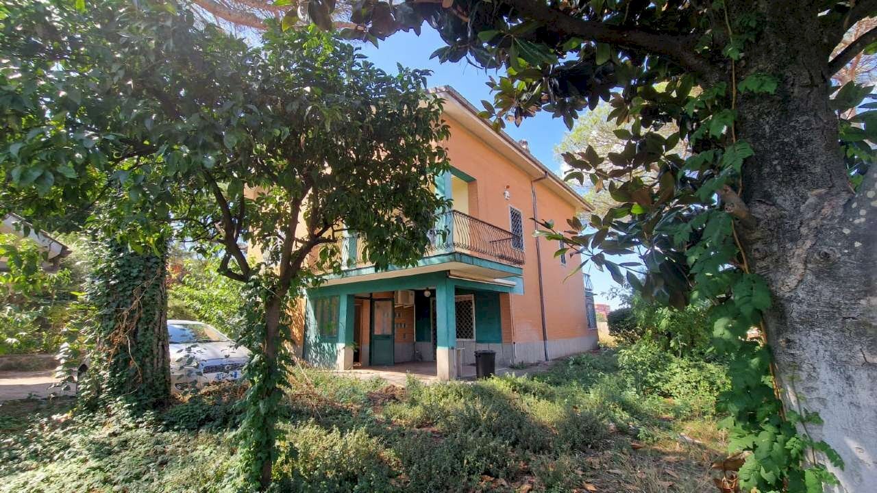 immagine whatsapp 2025-09-06 ore 11.38.17_9c42b0e6 - Villa Unifamiliare via Niccolo Giosafatte biagioli, Roma (zona Acilia) - foto 2