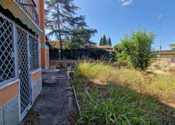 immagine whatsapp 2025-09-06 ore 11.38.17_ca6d31ab - Villa Unifamiliare via Niccolo Giosafatte biagioli, Roma (zona Acilia) - foto 4