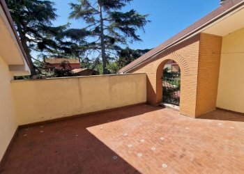 immagine whatsapp 2025-09-06 ore 11.38.30_d8290805 - Villa Unifamiliare via Niccolo Giosafatte biagioli, Roma (zona Acilia) - foto 28