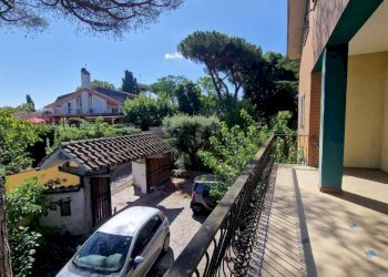 immagine whatsapp 2025-09-06 ore 11.38.34_7bf08ad1 - Villa Unifamiliare via Niccolo Giosafatte biagioli, Roma (zona Acilia) - foto 34