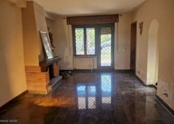 nuova 7 - Villa Unifamiliare via Niccolo Giosafatte biagioli, Roma (zona Acilia) - foto 38