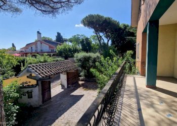 nuova1 - Villa Unifamiliare via Niccolo Giosafatte biagioli, Roma (zona Acilia) - foto 42