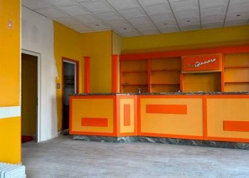 Interno non residenziale - Shop via Cesare Battisti, 109, Caraglio - photo 5