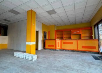 Interno non residenziale - Shop via Cesare Battisti, 109, Caraglio - photo 7