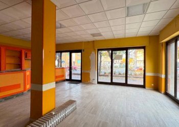 Interno non residenziale - Shop via Cesare Battisti, 109, Caraglio - photo 8