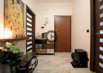 Ingresso - Trilocale piazza Enrico Toti, 15, Torino (zona Vanchiglietta) - foto 7