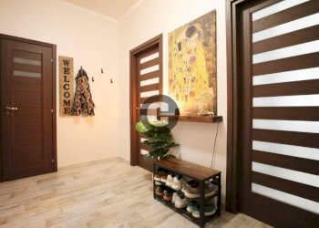 Ingresso - Three-room apartment piazza Enrico Toti, 15, Torino (neighborhood Vanchiglietta) - photo 9