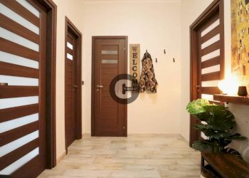 Ingresso - Three-room apartment piazza Enrico Toti, 15, Torino (neighborhood Vanchiglietta) - photo 10