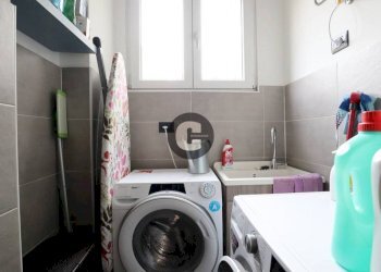 Lavanderia - Three-room apartment piazza Enrico Toti, 15, Torino (neighborhood Vanchiglietta) - photo 16