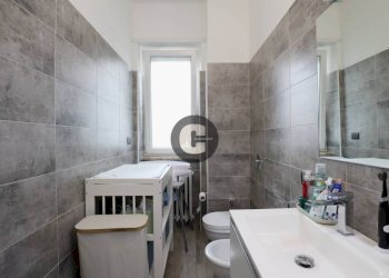 Bagno - Trilocale piazza Enrico Toti, 15, Torino (zona Vanchiglietta) - foto 23