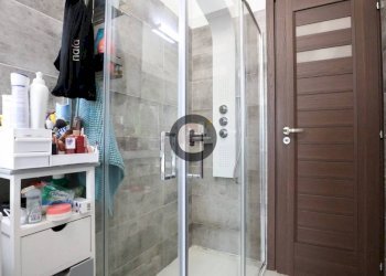 Bagno - Trilocale piazza Enrico Toti, 15, Torino (zona Vanchiglietta) - foto 25