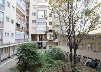 Vista - Three-room apartment piazza Enrico Toti, 15, Torino (neighborhood Vanchiglietta) - photo 27