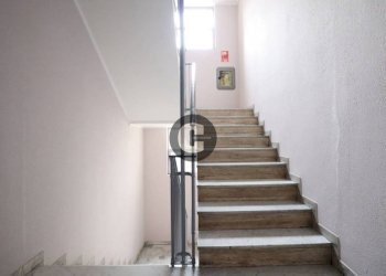 Interno palazzo - Three-room apartment piazza Enrico Toti, 15, Torino (neighborhood Vanchiglietta) - photo 28