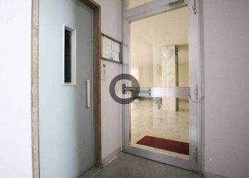 Ascensori - Trilocale piazza Enrico Toti, 15, Torino (zona Vanchiglietta) - foto 30