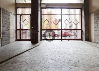 Interno palazzo - Trilocale piazza Enrico Toti, 15, Torino (zona Vanchiglietta) - foto 34