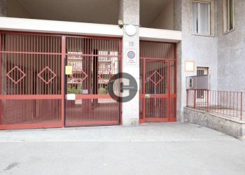 Dettagli - Trilocale piazza Enrico Toti, 15, Torino (zona Vanchiglietta) - foto 35