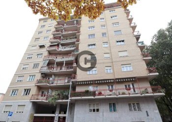 Facciata - Three-room apartment piazza Enrico Toti, 15, Torino (neighborhood Vanchiglietta) - photo 36