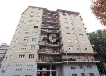 Facciata - Trilocale piazza Enrico Toti, 15, Torino (zona Vanchiglietta) - foto 37
