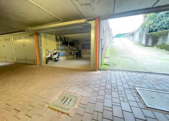 Box auto - Box via A. De Azzi Lanfranconi, 21, Bernareggio - foto 6