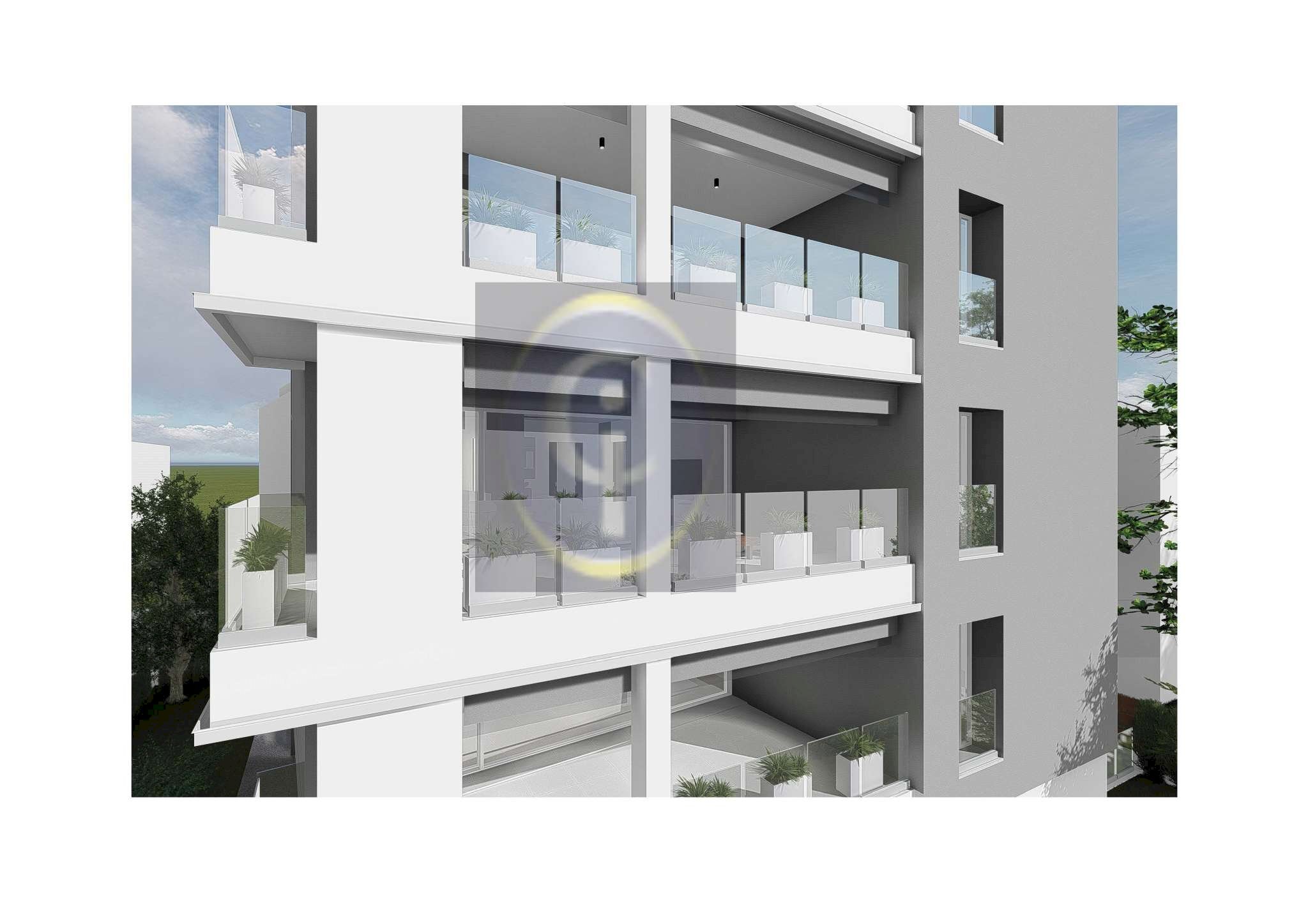 LOGGE - Quadrilocale Brescia - foto 2