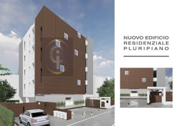 PALAZZINA - Quadrilocale Brescia - foto 3