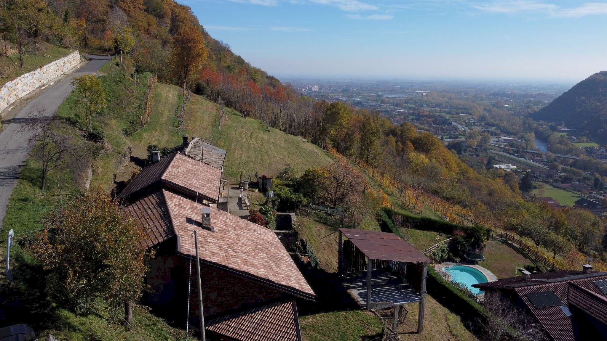 dji_0516 - Casa indipendente via Giovanni dominici, 14, Porte - foto 1