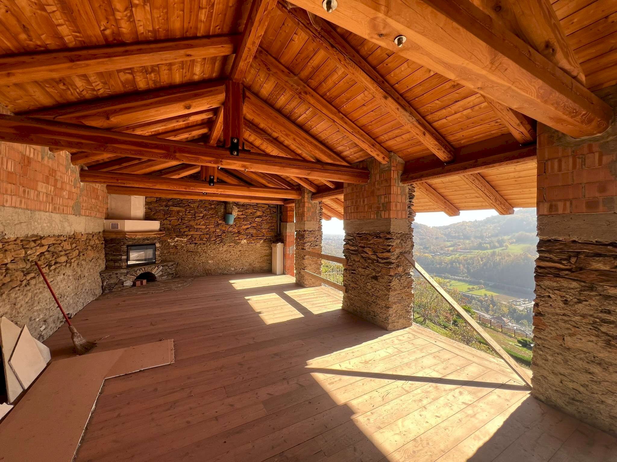 img_9845 - Casa indipendente via Giovanni dominici, 14, Porte - foto 2