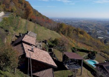 dji_0516 - Casa indipendente via Giovanni dominici, 14, Porte - foto 1