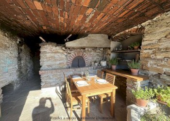 forno render - Casa indipendente via Giovanni dominici, 14, Porte - foto 17