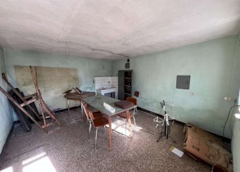 img_9831 - Casa indipendente via Giovanni dominici, 14, Porte - foto 23