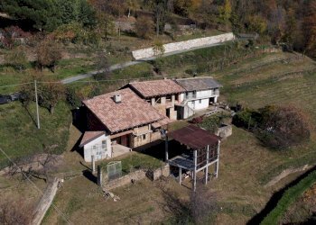 dji_0520 - Casa indipendente via Giovanni dominici, 14, Porte - foto 31