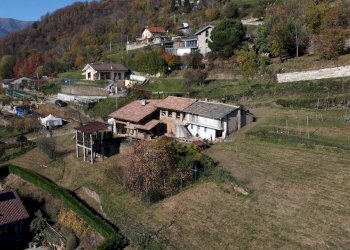 dji_0522 - Casa indipendente via Giovanni dominici, 14, Porte - foto 32