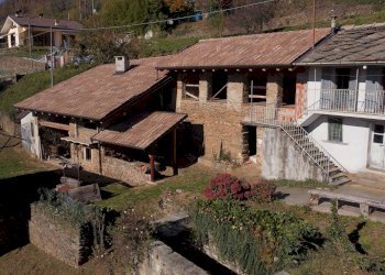 dji_0526 - Casa indipendente via Giovanni dominici, 14, Porte - foto 34