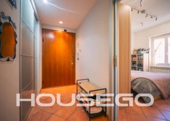 Corridoio - Trilocale via Sant'Alberto, 34, Genova (zona Sestri Ponente) - foto 7