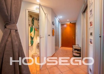 Corridoio - Trilocale via Sant'Alberto, 34, Genova (zona Sestri Ponente) - foto 20