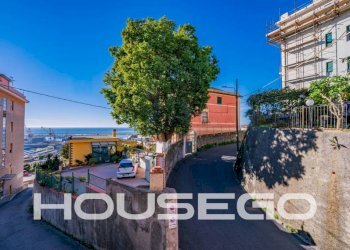 Zona - Trilocale via Sant'Alberto, 34, Genova (zona Sestri Ponente) - foto 25