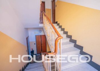 Interno palazzo - Trilocale via Sant'Alberto, 34, Genova (zona Sestri Ponente) - foto 28