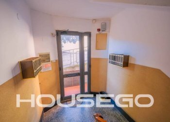 Cucina - Trilocale via Sant'Alberto, 34, Genova (zona Sestri Ponente) - foto 29