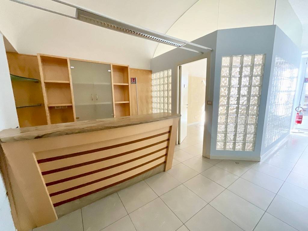 Ingresso - Office Busca - photo 1