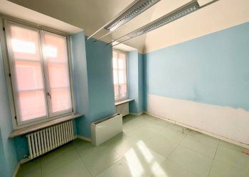 Stanza non arredata - Office Busca - photo 14