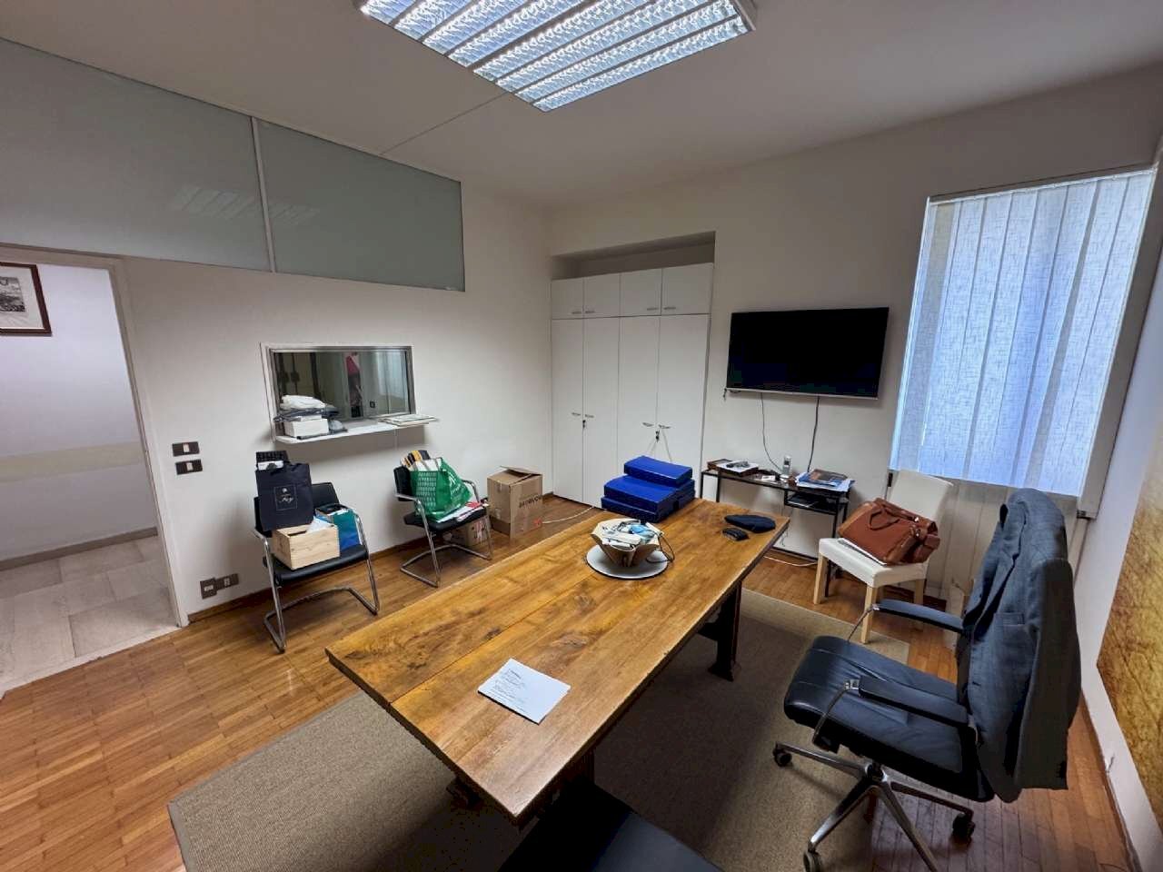 ufficio - Ufficio galleria Cavour, Bologna (zona Centro Storico) - foto 1