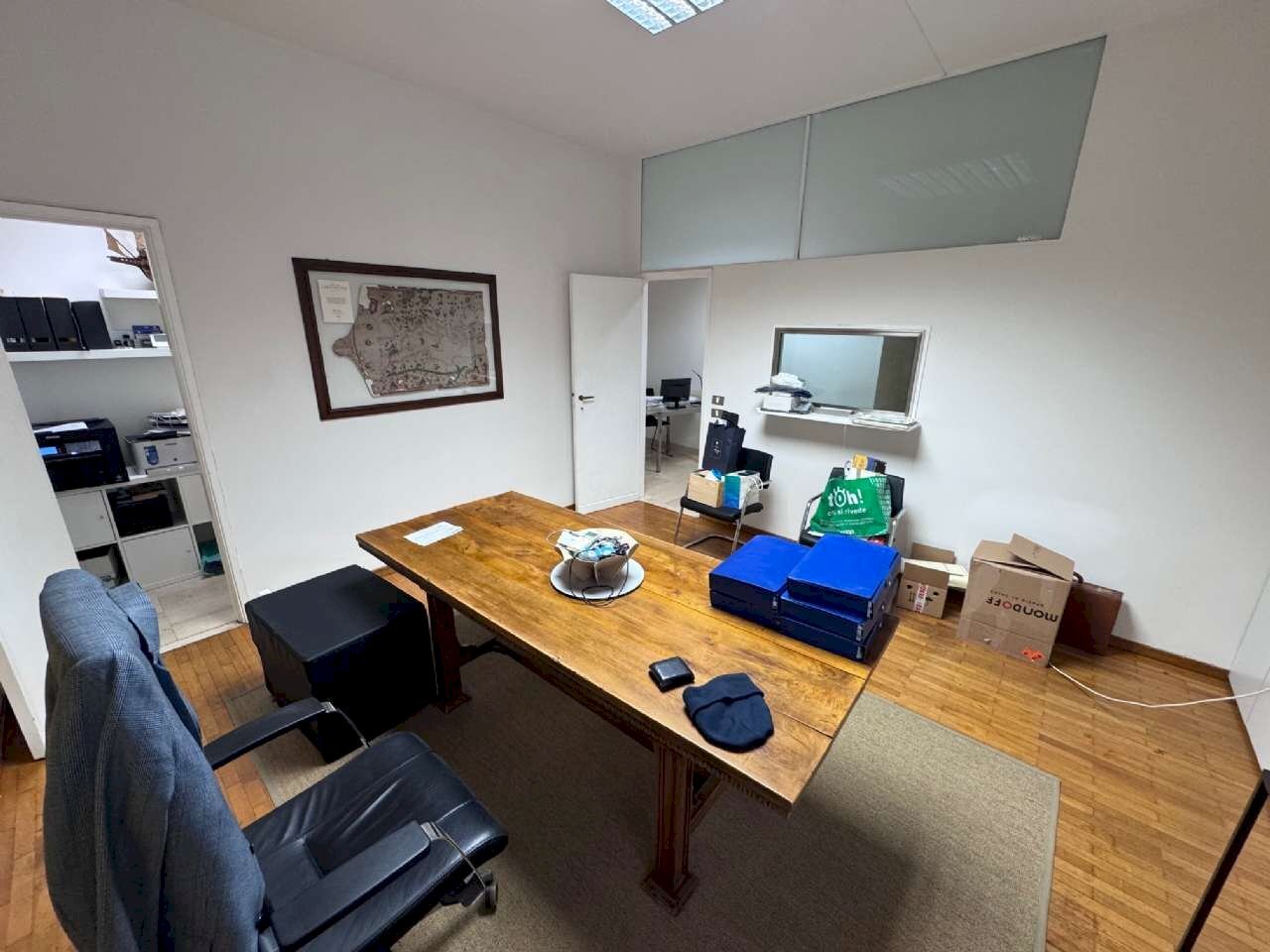 ufficio - Ufficio galleria Cavour, Bologna (zona Centro Storico) - foto 2