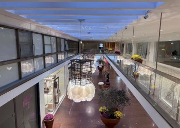 Galleria Cavour - Ufficio galleria Cavour, Bologna (zona Centro Storico) - foto 15